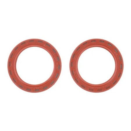 Spicer Engine Camshaft Seal, Victor Reinz 81-24909-10